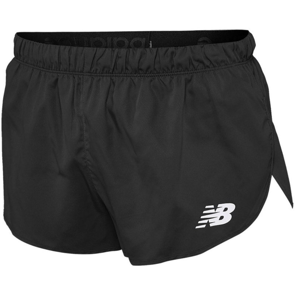 New Balance Athletics Split Short